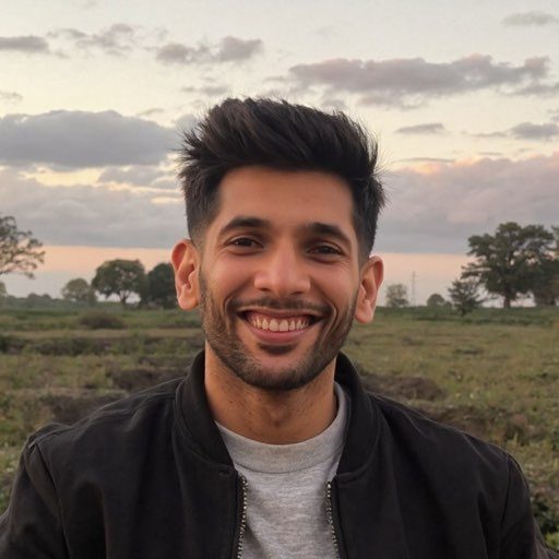 Raz Bhimani